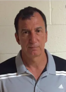 Tolzda Steps Down As UL Girls Basketball Coach